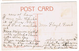 KS, Wichita - Post Office postcard - G06080