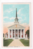 KY, Bardstown - St Joseph Cathedral - B17021