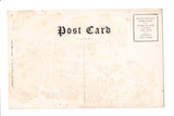 KY, Mt Sterling - Court House, buggies, Duerson card - B17011
