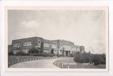 LA, HOMER - High School - Fox Co RPPC - B17044