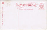 LA, NEW ORLEANS - Post Office, PO postcard - 500876