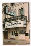 LA, NEW ORLEANS - Pete Fountains French Quarter Inn - 501109