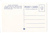 LA, NEW ORLEANS - Canal Street, Tudor sign postcard - 700035
