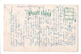 LA, NEW ORLEANS - Charity Hospital postcard - A07025