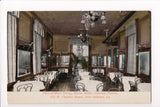 LA, NEW ORLEANS - Kolb German Tavern, dining room interior - A12056