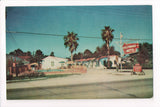 LA, New Orleans - Hollywood Motel, now Advance Auto Parts - B06277