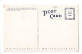 LA, New Orleans - Royal St, 915 Residence, Corn Fence - B06287