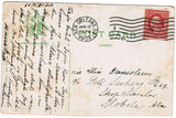 LA, New Orleans - Audubon Park, Crystal House - B11150