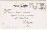 LA, New Orleans - Court House postcard - C08538
