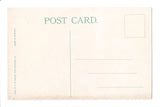LA, New Orleans - Bird Eye View postcard - CP0161