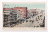 LA, NEW ORLEANS - Canal Street- Detroit Photographic - CP0167