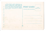 LA, New Orleans - Post Office and park postcard - T00113