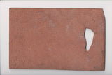 Leather (no postcard back) - IN THE GOLDEN CHAIN OF FRIENDSHIP - Q-0166
