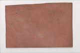 Leather (no postcard back) - Won't you be mine, artist signed - RP0031