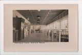 MA, ASHFIELD LAKE- Dining Room interior (original SOLD) BP0019
