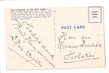 MA, Boston - Cathedral of the Holy Cross, Rev Richard J Cushing, DD - C04298