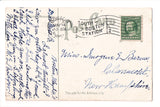 MA, Boston - Tremont Temple - SOUTH BOSTON STATION flag killer - C17268