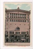 MA, Boston - Tremont Temple - SOUTH BOSTON STATION flag killer - C17268