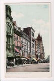 MA, Boston - Tremont St, Keiths Theatre, Beattie and McGuire Silk Store - SH7018