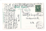 MA, Boston - Public Library delivery room, Abbi Paintings @1908 - w03694