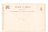 MA, CAMBRIDGE - Harvard University, Library, Gore Hall postcard - A12595