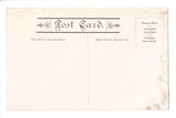 MA, CAMBRIDGE - Harvard - Agamemnon, Greek Play @1906 postcard - w03695