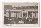MA, CAMBRIDGE - Harvard - Agamemnon, Greek Play @1906 postcard - w03695