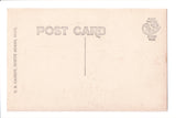 MA, CHARLEMONT - near Charlemont on the Mohawk Trail - RPPC - B06706