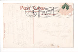 MA, Chelsea - Old Pratt House - ESSEX STREET STATION flag cancel w/3 - D05339