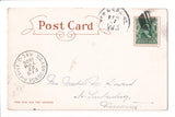 MA, East Northfield - Rustic Ridge - @1906 A R Levering postcard - w02722