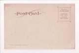 MA, Fall River - Boys Club House, E P Charlton and Co postcard - CP0026