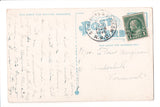 MA, LOWELL - Pawtucket Falls - ST ALBANS - BOSTON rpo cancel - JJ0714