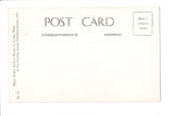 MA, LYNN - Mary B Glover Christian Scientists Home RPPC - K06015