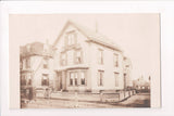 MA, LYNN - Mary B Glover Christian Scientists Home RPPC - K06015
