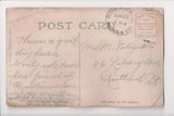 MA, Magnolia - Oceanside Hotel, tennis - L T Foster postcard - C17422