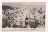 MA, MOUNT HERMON - on way to Dining Hall, @1906 Levering postcard - w03513
