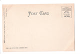 MA, Nantasket - Nantasket Beach, coastline buildings - CP0146