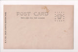 MA, NORTHAMPTON - Smith College Observatory, C M Nelson RPPC - D07094