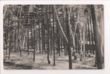 MA, Pittsfield - Camp Merrill, @1940 YMCA Camp postcard - w02964