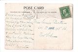 MA, Salem - multi view (29 identified) - @1911 vintage postcard - MB0368