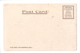 MA, Southbridge - American Optical Co, vintage postcard - D18098