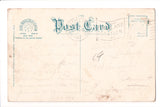 MA, Springfield - Worthy Hotel - HIGHLAND STATION flag cancel - w03461
