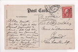 MA, Whitman - Church of the Holy Ghost, Catholic - @1912 - F03120