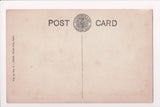 MA, WOODS HOLE - Bird Eye View - Mrs S I Snow publisher - MB0069