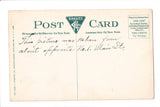 MA, Worcester - Second Unitarian Church, Court House, Lincoln Square - J03383