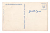 MA, Worcester - Greetings from, Large Letter postcard - MB0117
