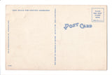 MA, WORCESTER - Greetings from, Large Letter postcard - MB0117