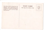 IL, OTTAWA - ARTHRITIS SANATORIUM, DIAGNOSTIC CLINIC - MB0869