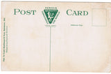 MD, Annapolis - Richard Carvel House closeup - G06042
