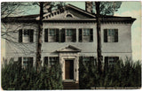 MD, Annapolis - Richard Carvel House closeup - G06042